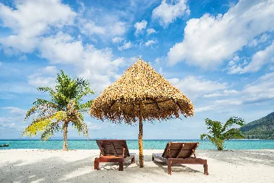 Aer Lingus Holidays Manchester to Barbados