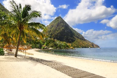 Saint Lucia Holidays