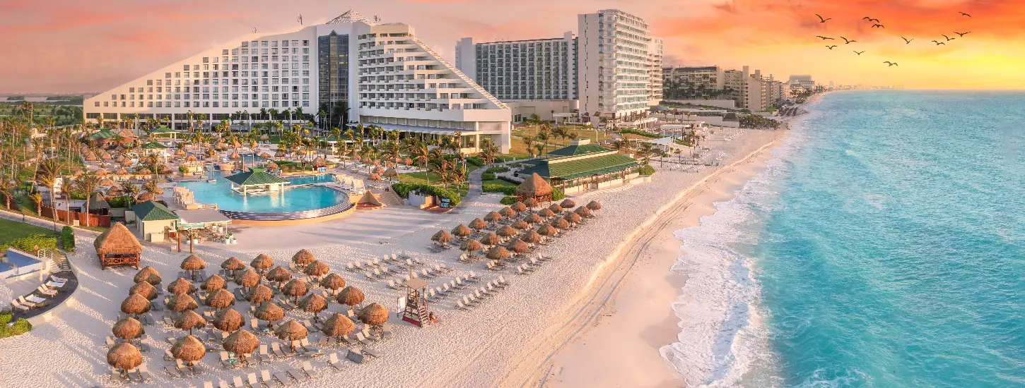 Mexico Hotels