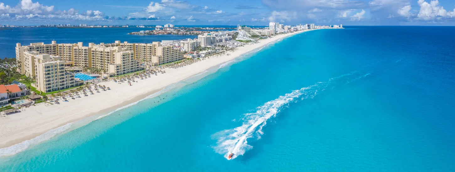 Cancun Holidays