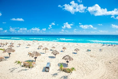 Cancun Holidays