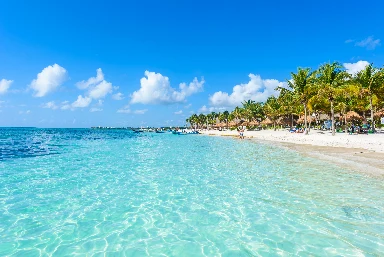 Mexico Holidays