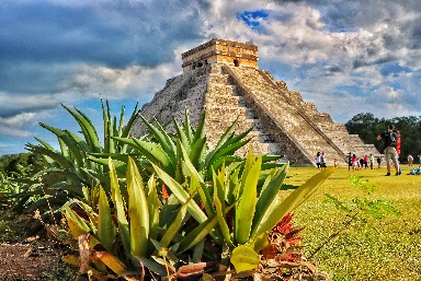 Cancun Holidays