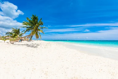 Riviera Maya Holiday