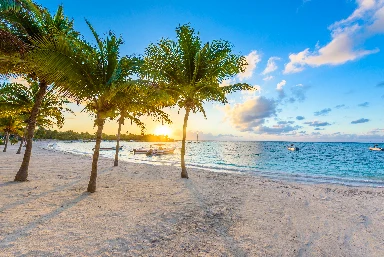Orlando & Cancun Holiday