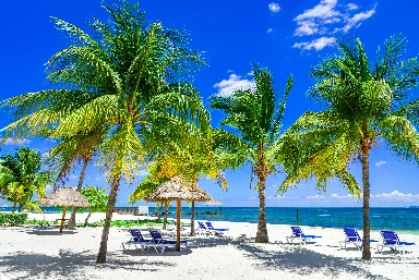 Mexico Holidays