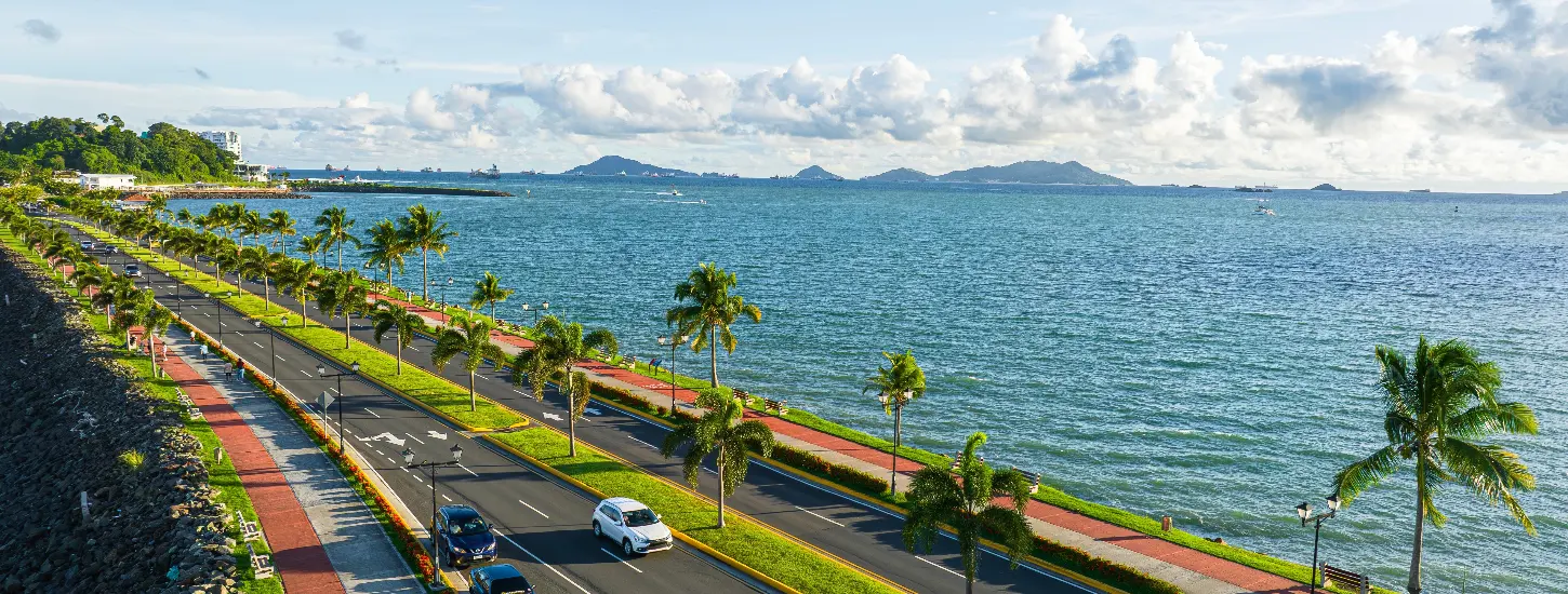 Panama Holidays