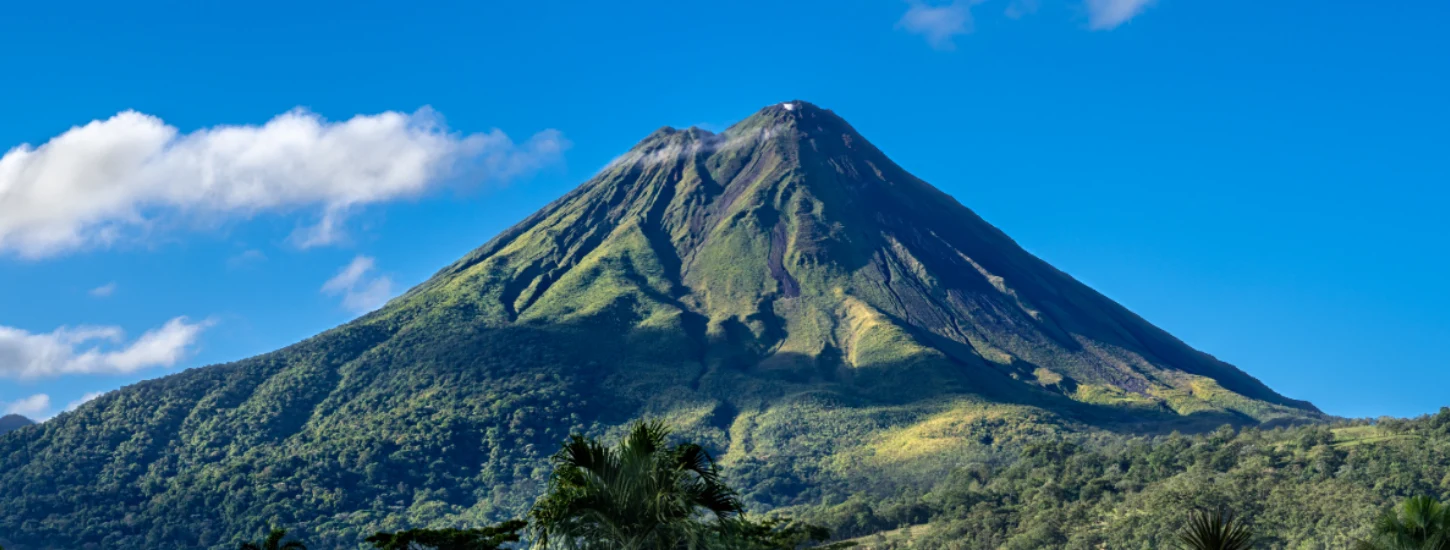 Costa Rica Holidays