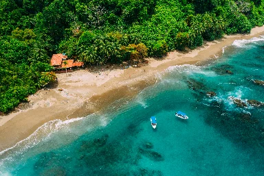Luxury Costa Rica Holiday
