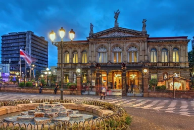 San José