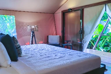 Luxury Costa Rica Holiday