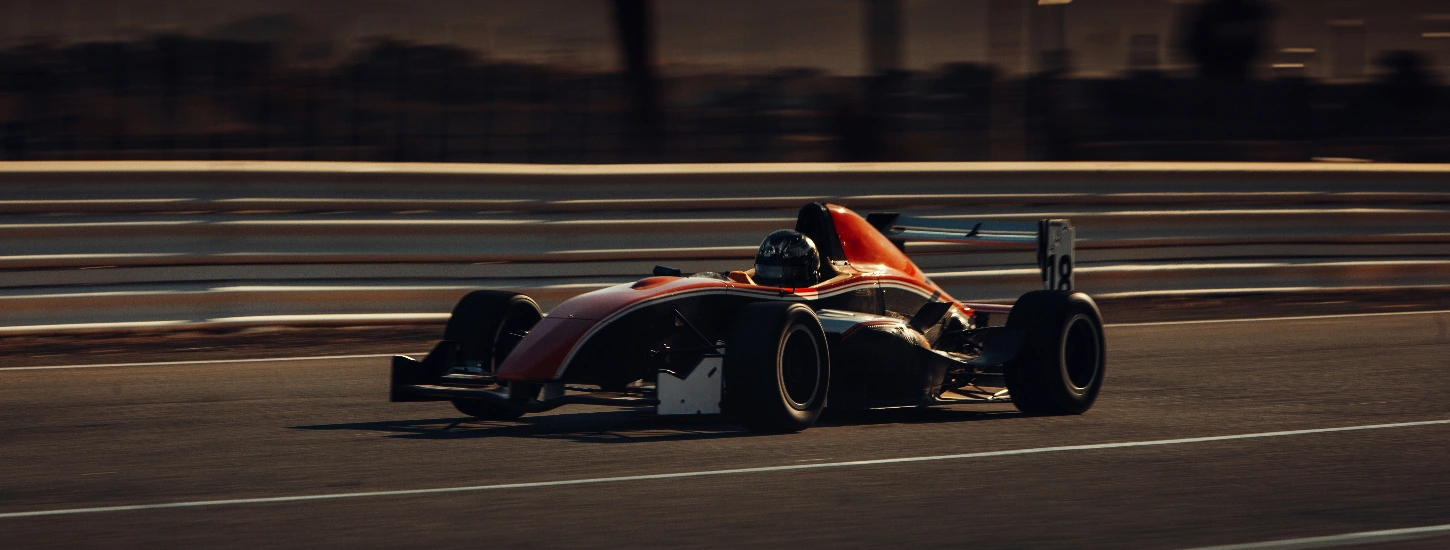 Abu Dhabi F1 Grand Prix