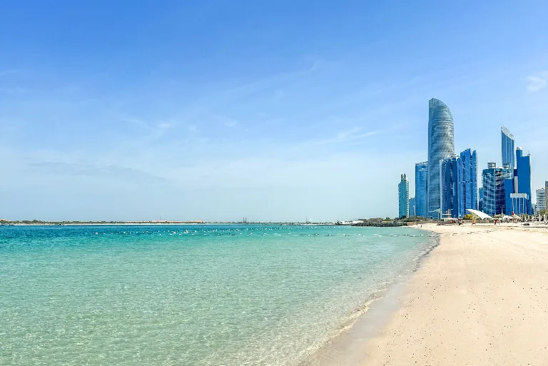 Abu Dhabi Yas Island Holidays
