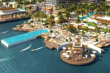 Abu Dhabi Holidays