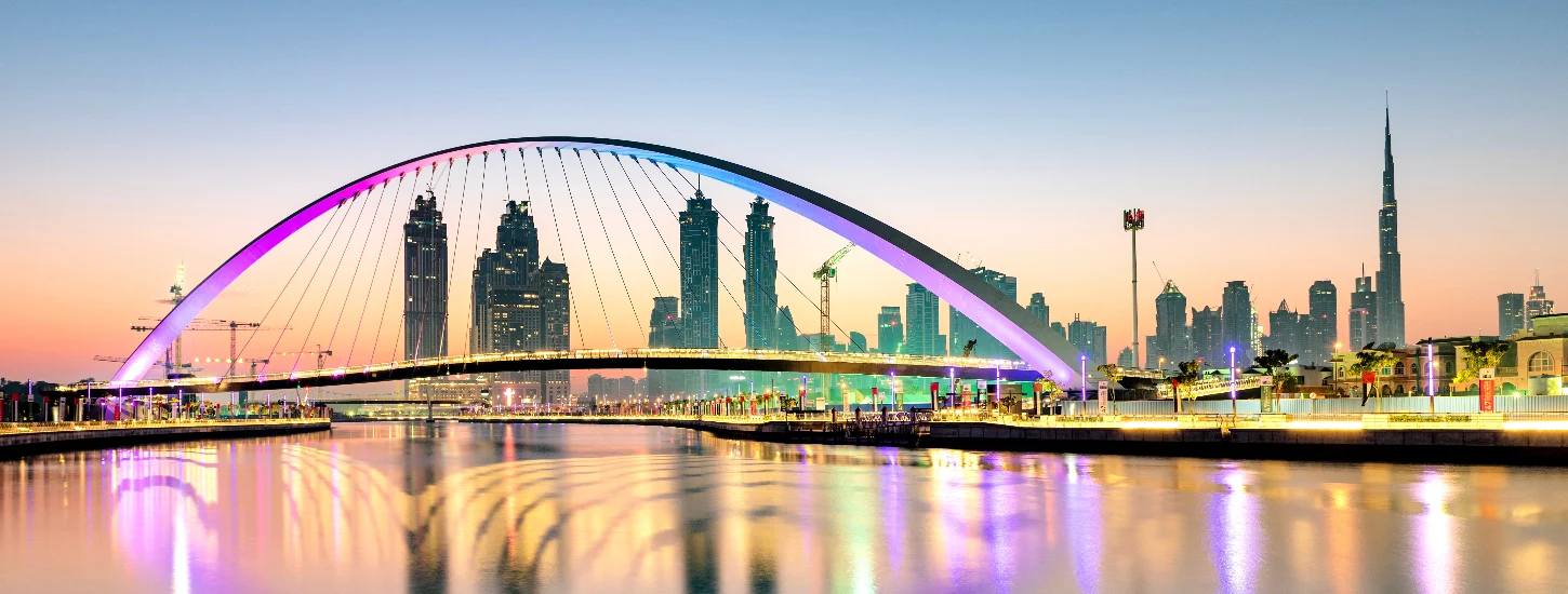 Dubai Holidays