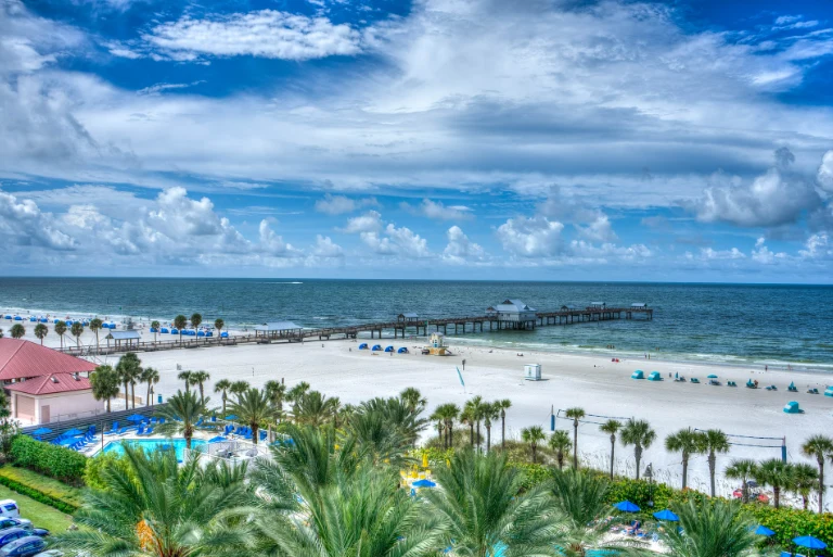 Tampa Holidays