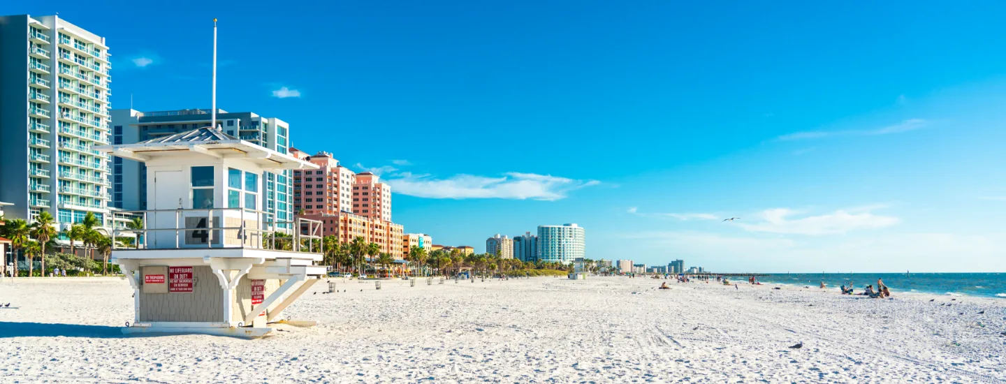 Twin Centre Florida