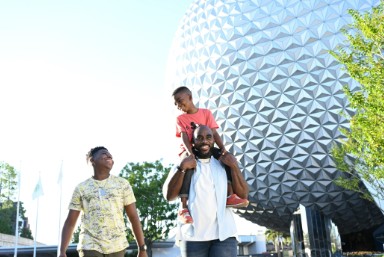 Disney and Universal Split Stay Package Summer 2026