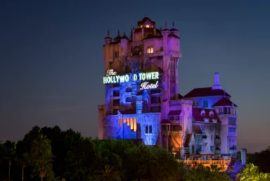 Disney Genie On My Disney Experience App