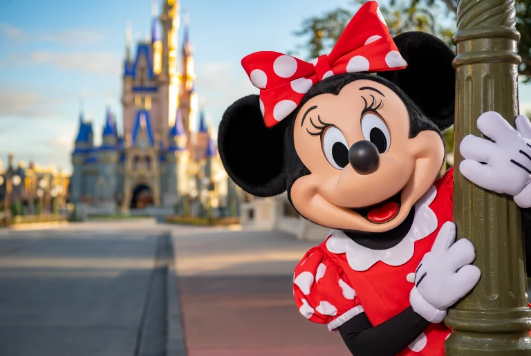 Walt Disney World Holidays