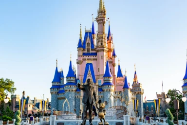 Disney Hotel & Universal Hotel Split Stays