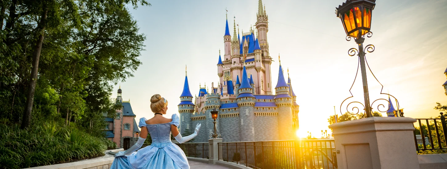Walt Disney World Holiday