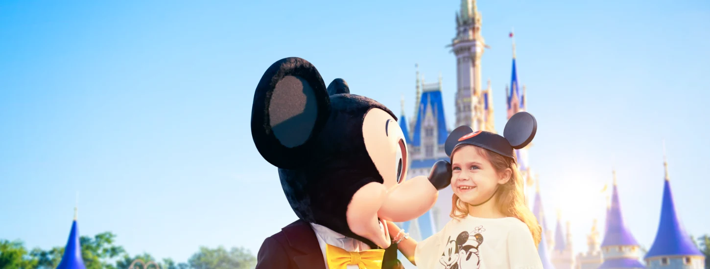 Florida 2025 - New Walt Disney World Attractions
