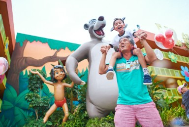 2026 Disney's Port Orleans Resort French Quarter Deal