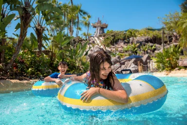 Florida 2025 - New Walt Disney World Attractions