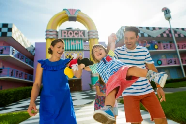 Disney Value Resort's on the Disney Skyliner: Which to Choose