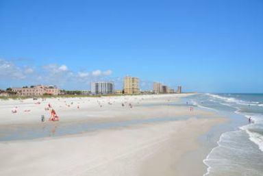 Holidays to Jacksonville