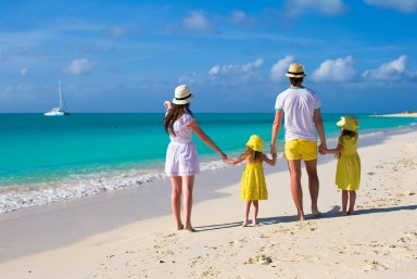 Florida & Barbados Twin Centre