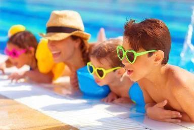 Sheraton Vistana Resort