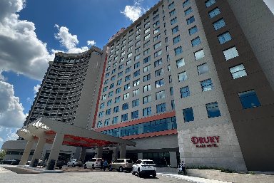 2027 Drury Plaza Hotel Orlando - Disney Springs Area Deal