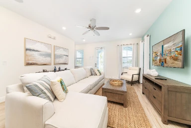 Orlando Villa Holidays