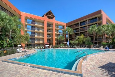 2026 Rosen Inn Lake Buena Vista Deal