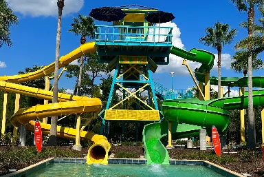 The Grove Resort and Spa