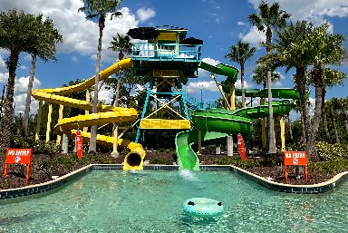 2026 The Grove Resort & Spa Orlando Deal