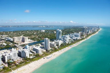2026 FIFA World Cup Miami