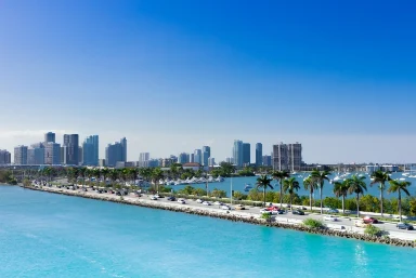 2026 FIFA World Cup Miami