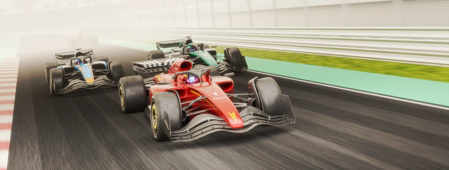Miami Formula 1 Grand Prix 2025