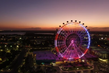 Rosen Inn International