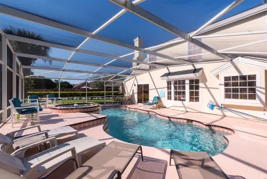 Hamiltons Reserve Resort