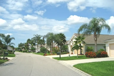Clear Creek Orlando Villa and Duck Key Island