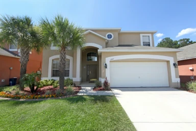Clear Creek Orlando Villa and Duck Key Island