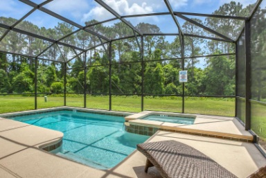 February 1/2 Term 2026 Orlando Villa Holiday