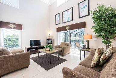 Providence Villa Resort