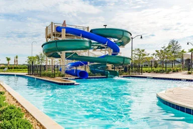 Storey Lake Resort