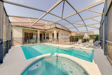 Tuscan Hills Resort