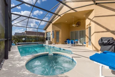 Tuscan Hills Resort